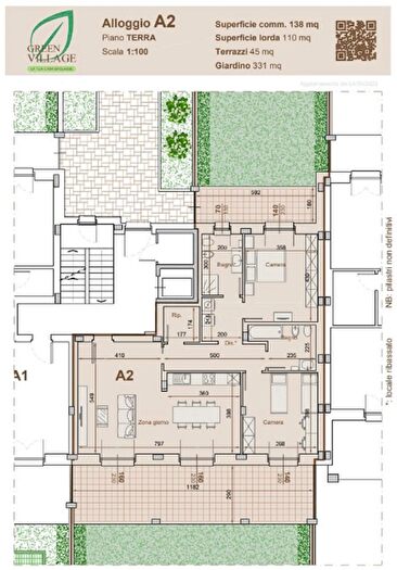 Case in Vendita e in Affitto - 2