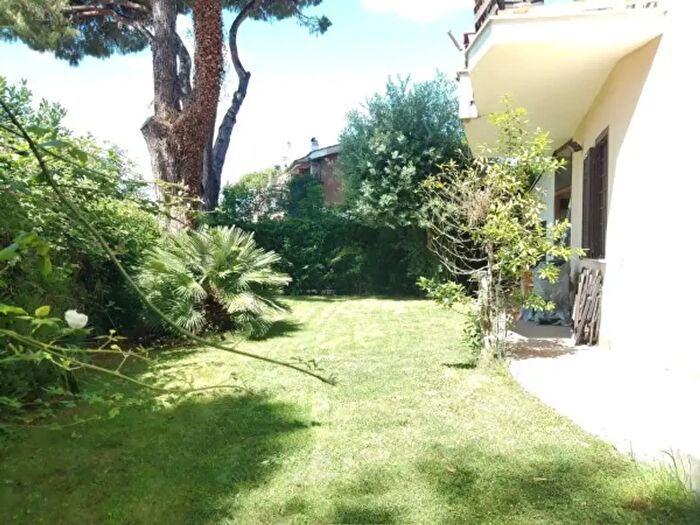 Appartamento bilocale in vendita in Via Orione, Ladispoli