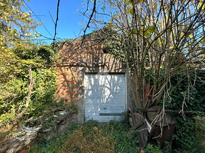 Casa bilocale in vendita in Via Colle Pallone Vecchio, San Cesareo