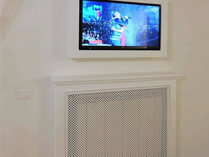 Appartamento monolocale in affitto in Via Marco Aurelio, Milano