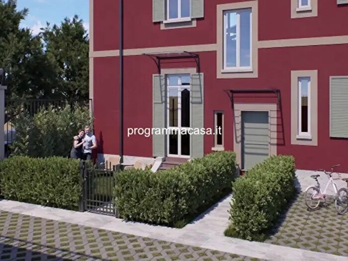 Appartamento bilocale in vendita in Segrate