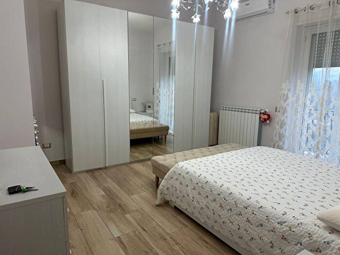 Appartamento bilocale in affitto in Via Maria, Madonna Della Neve, Frosinone