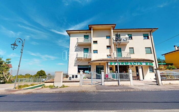 Appartamento trilocale in vendita in Via San Carlo Monteombraro, Zocca