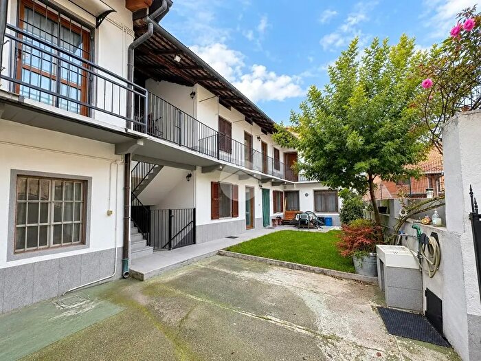 Appartamento trilocale in vendita in Via Grand Vert, Donnas