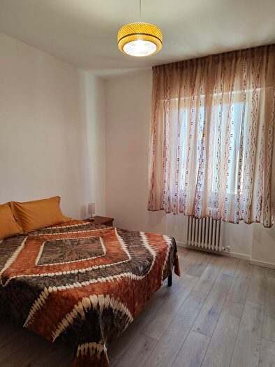 Appartamento trilocale in affitto in Locchi, Firenze