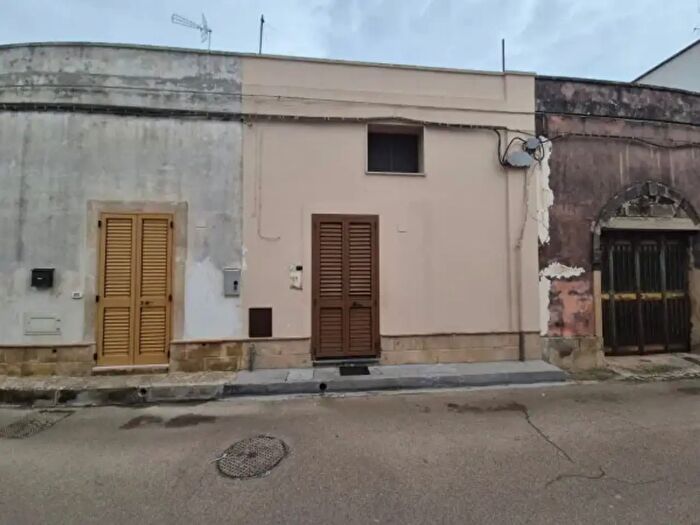 Appartamento quadrilocale in vendita in Via Addolorata, Melendugno