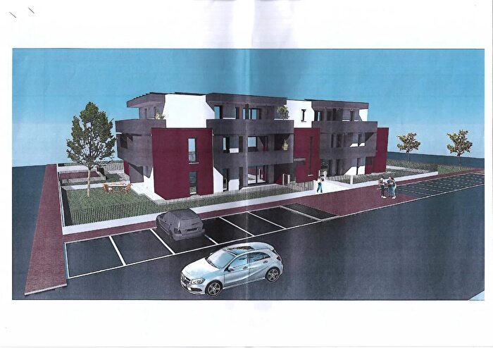 Appartamento trilocale in vendita in Borgo Vicenza, Cittadella