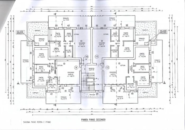 Case in Vendita e in Affitto - 2