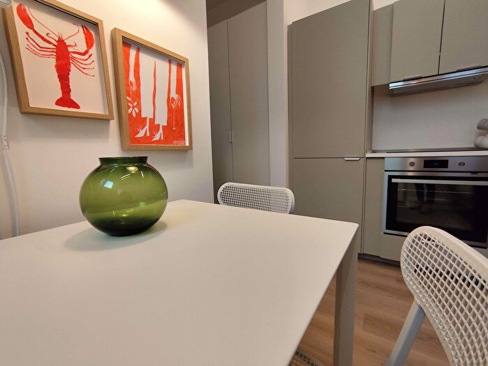 Appartamento bilocale in affitto in Via Padova, Milano