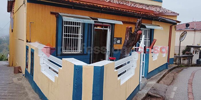 Appartamento quadrilocale in vendita in Via Vetiche, Frosinone