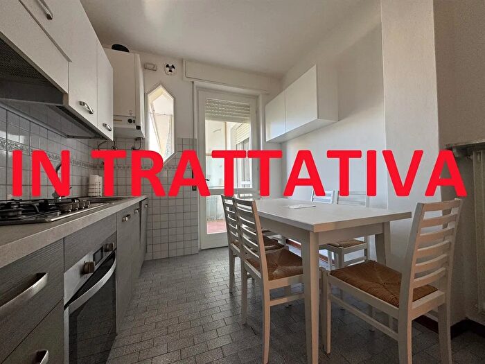 Appartamento in vendita in Pordenone