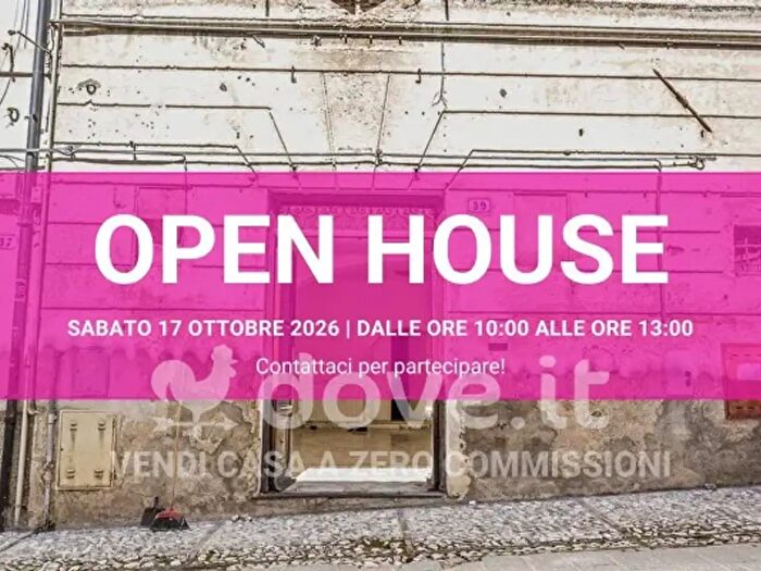 Appartamento bilocale in vendita in Via Monterone, Spoleto