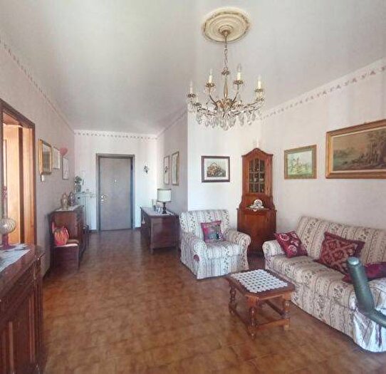 Appartamento quadrilocale in affitto in Borgonovo Val Tidone