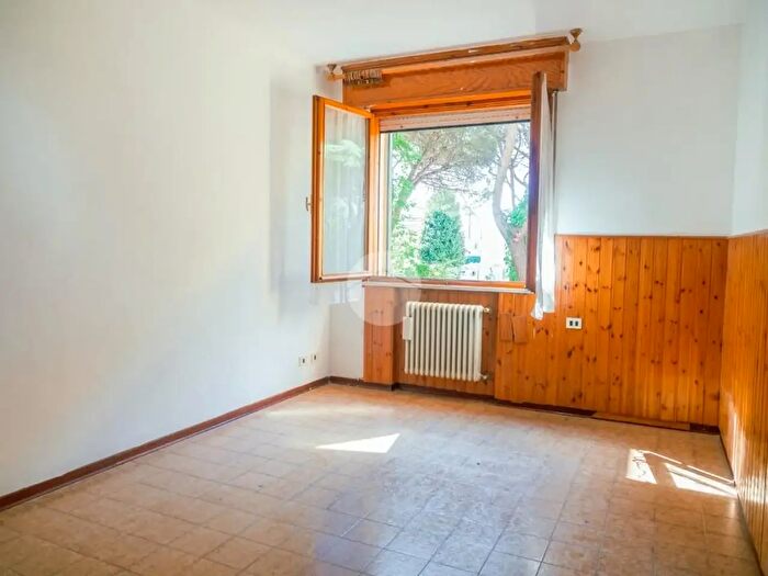 Appartamento trilocale in vendita in BellariaIgea Marina