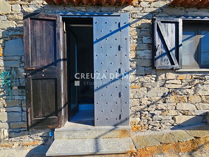 Casa con 10 locali in vendita in Via San Maurizio dei Monti, Rapallo