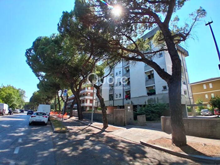 Appartamento monolocale in vendita in Viale Cadore, Udine