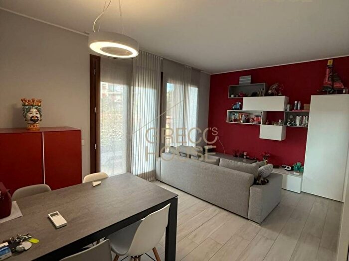 Appartamento bilocale in vendita in Via Villafranca, Ospedale, Busto Arsizio