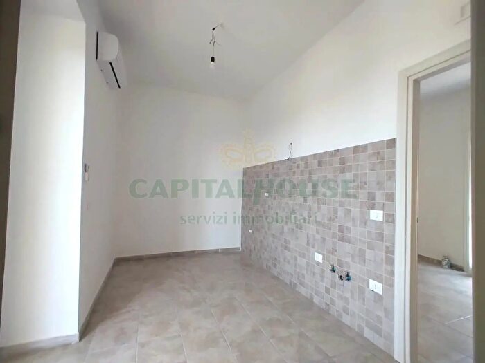 Appartamento bilocale in affitto in Via Arco Felice, Santa Maria Capua Vetere