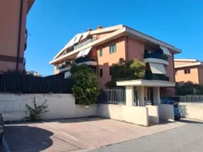 Appartamento monolocale in affitto in Via del Fosso di Sant'Andrea, Roma