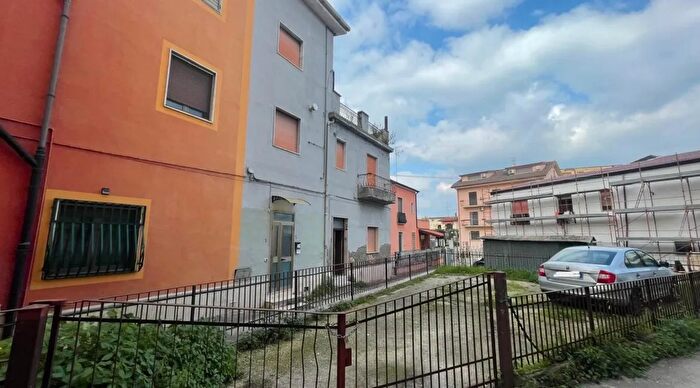 Appartamento monolocale in vendita in Via Giuseppe Maria Galanti Rione Libertà Libertà Benevento Campania Italia, Benevento