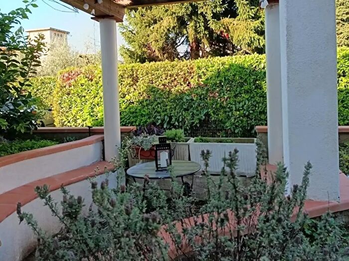 Appartamento bilocale in vendita in Orme, Empoli