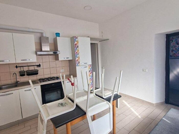 Appartamento bilocale in affitto in Via Circonvallazione, Centro, Fabrica di Roma