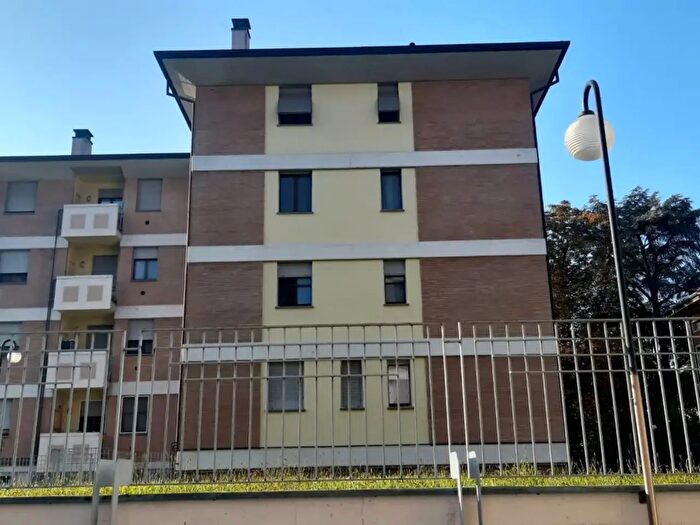 Appartamento bilocale in affitto in Via Aosta, Parma