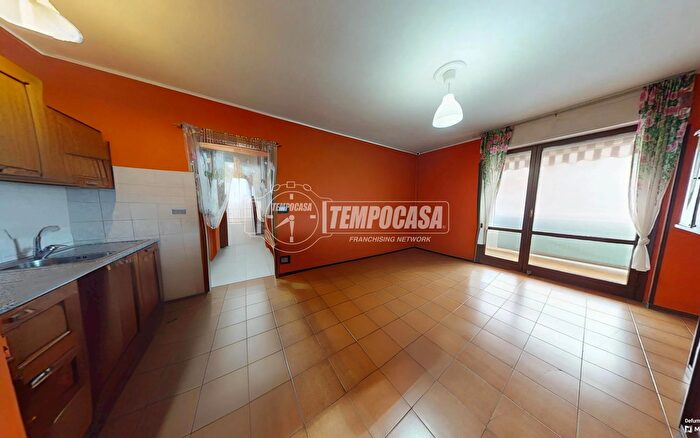 Appartamento bilocale in vendita in Via Giuseppe Verdi, Volpiano