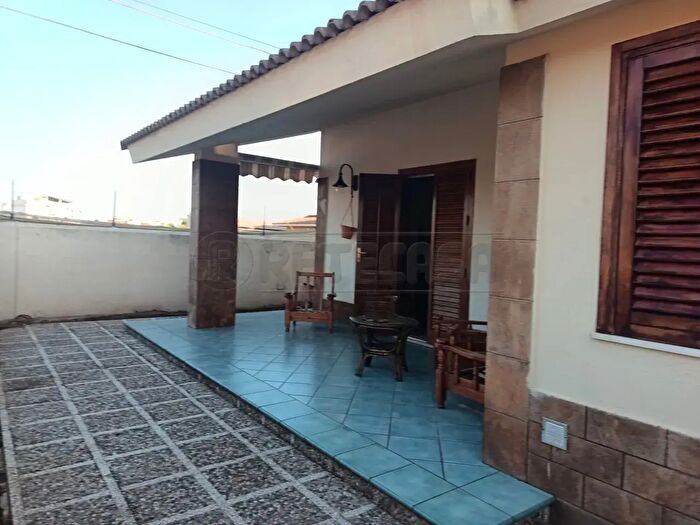 Casa con 5 locali in affitto in Via del Mare, Mazara Del Vallo
