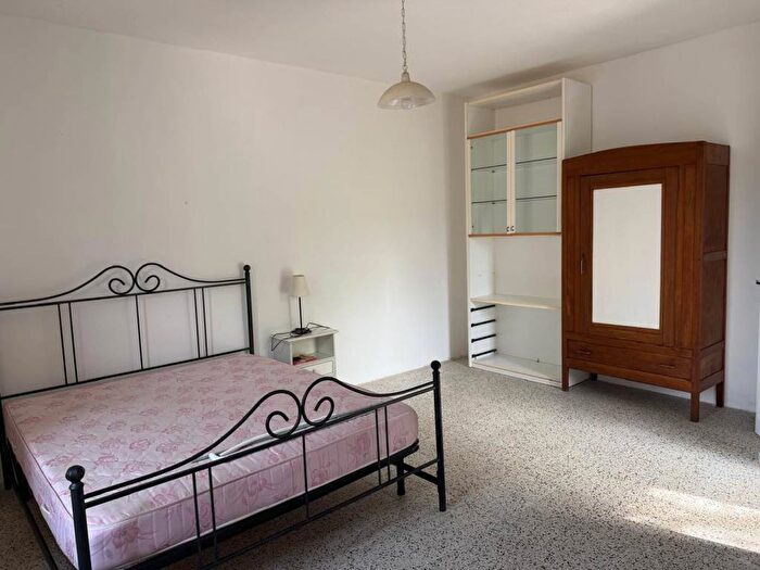 Appartamento bilocale in affitto in Località Morone, Bolsena