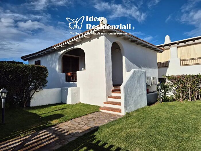 Casa trilocale in vendita in Via Mar Nero, Olbia