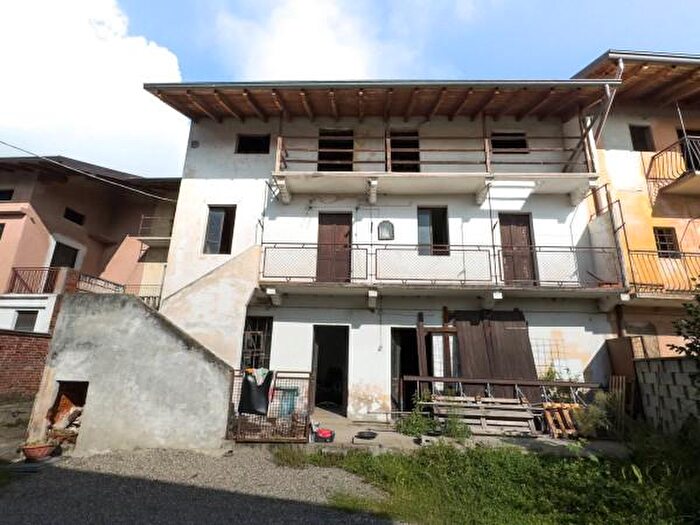 Casa con 5 locali in vendita in Via Roma, Vaprio DAgogna