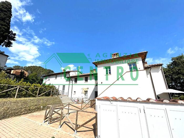 Casa trilocale in vendita in Certaldo, Certaldo