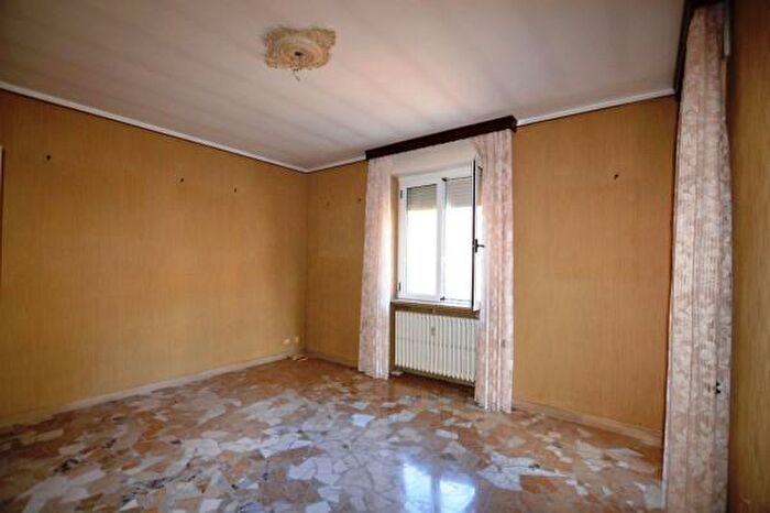 Appartamento quadrilocale in vendita in Via Roma a, Zumaglia