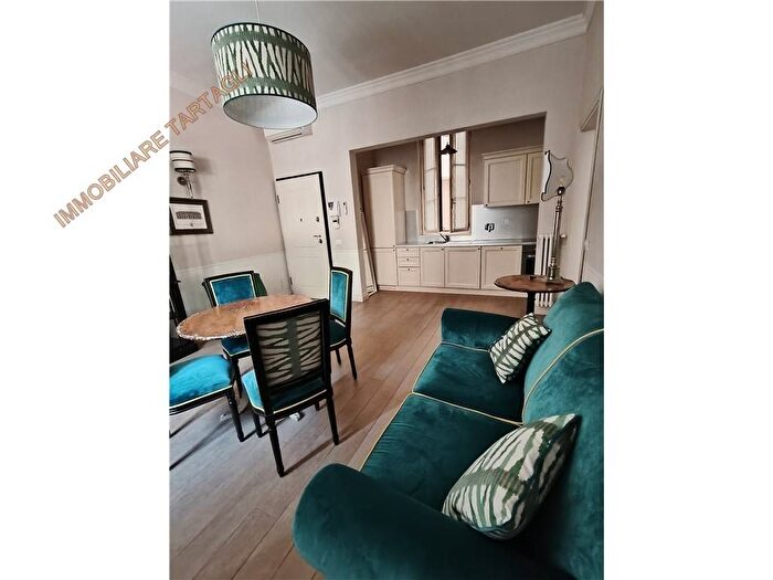 Appartamento bilocale in affitto in PIAZZA DEL TIRATOIO N, San Frediano, Firenze