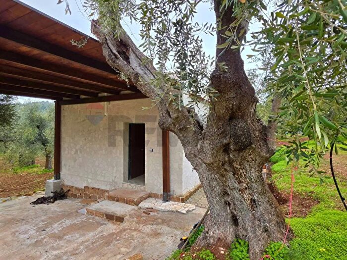 Casa bilocale in vendita in Macchiaria Snc, Vieste