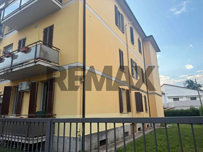 Appartamento trilocale in vendita in Viale Ancona, Foligno