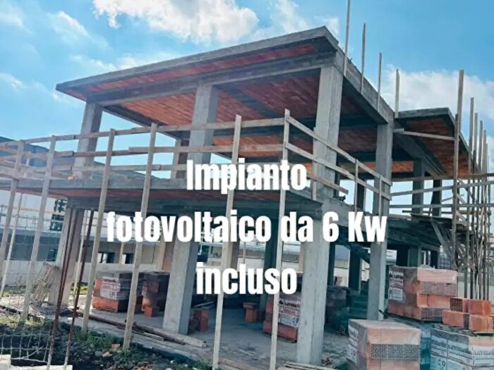 Casa con 6 locali in vendita in Via Don Luigi Sturzo, Acireale