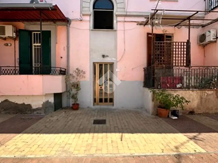 Appartamento trilocale in vendita in Via Guido Miggiano, Reggio di Calabria