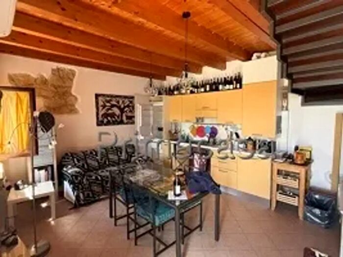 Casa trilocale in affitto in Via Gioiello, Lavagno