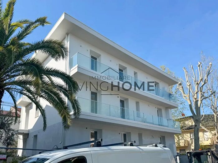 Appartamento trilocale in vendita in Rimini