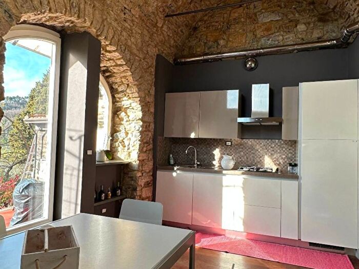 Appartamento bilocale in affitto in Via Roma, Centro, Bolano