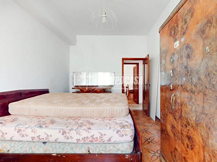 Appartamento quadrilocale in vendita in Viale dello Sport, Montese