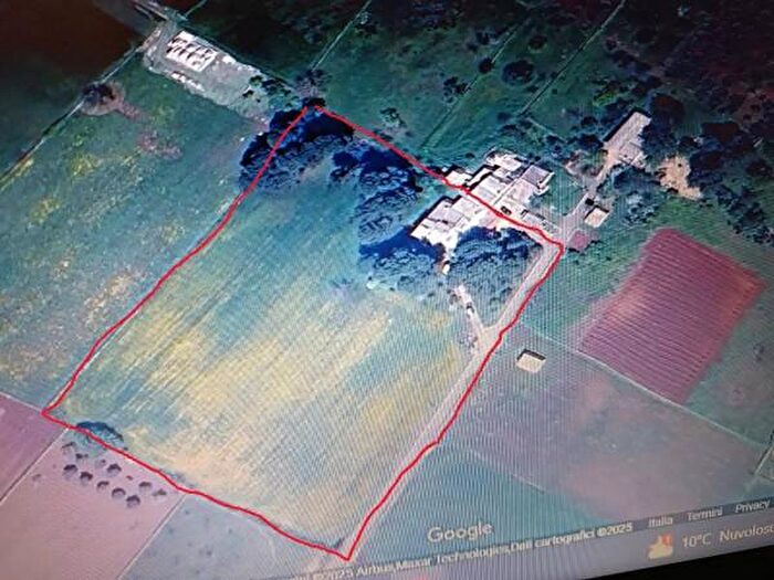 Casa con 6 locali in vendita in Strada SorLuca Zona M, Martina Franca