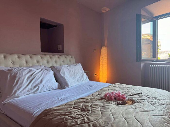 Appartamento bilocale in affitto in Via Venezia, Civenna, Bellagio