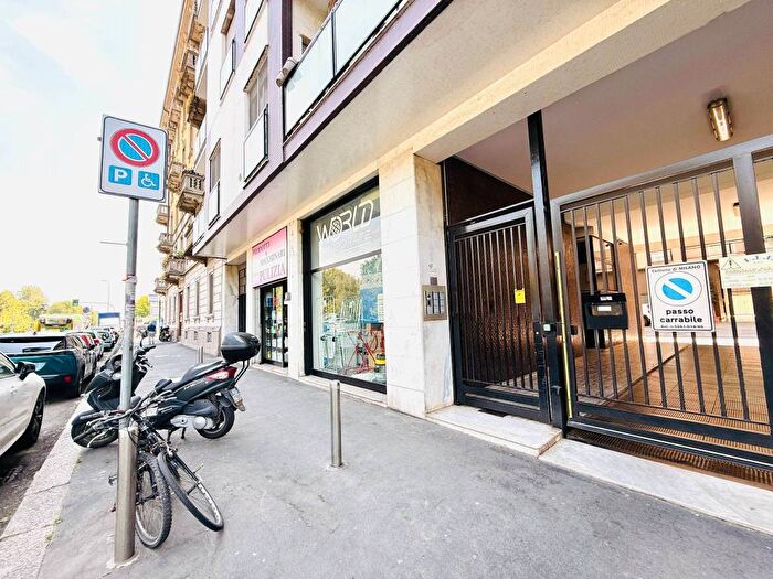 Appartamento bilocale in affitto in Viale Giovanni da Cermenate, Cermenate Abbiategrasso, Milano