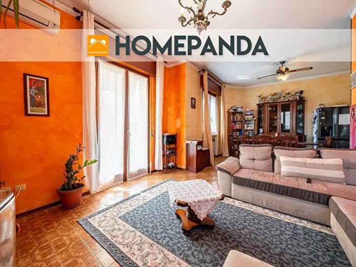 Appartamento quadrilocale in vendita in Via Gorizia, Valeggio Sul Mincio