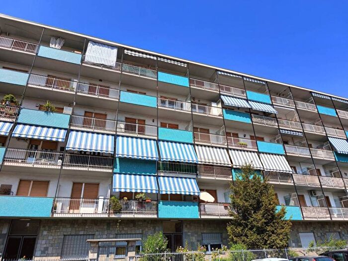Appartamento bilocale in affitto in Via Papa Giovanni XXIII, San Pietro, Moncalieri