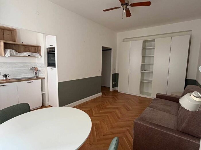 Appartamento monolocale in affitto in Via Hermada, Niguarda, Milano