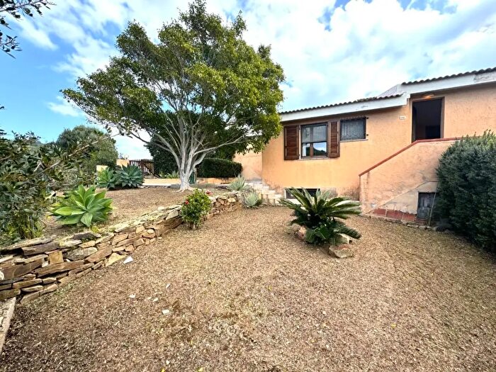 Appartamento trilocale in vendita in Località Porto Tramatzu, Villaputzu